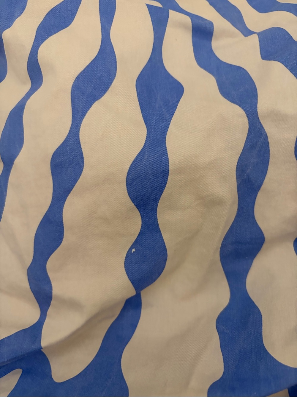 Suboo Palma Poplin Mini Halter Dress - Picture 5 of 15